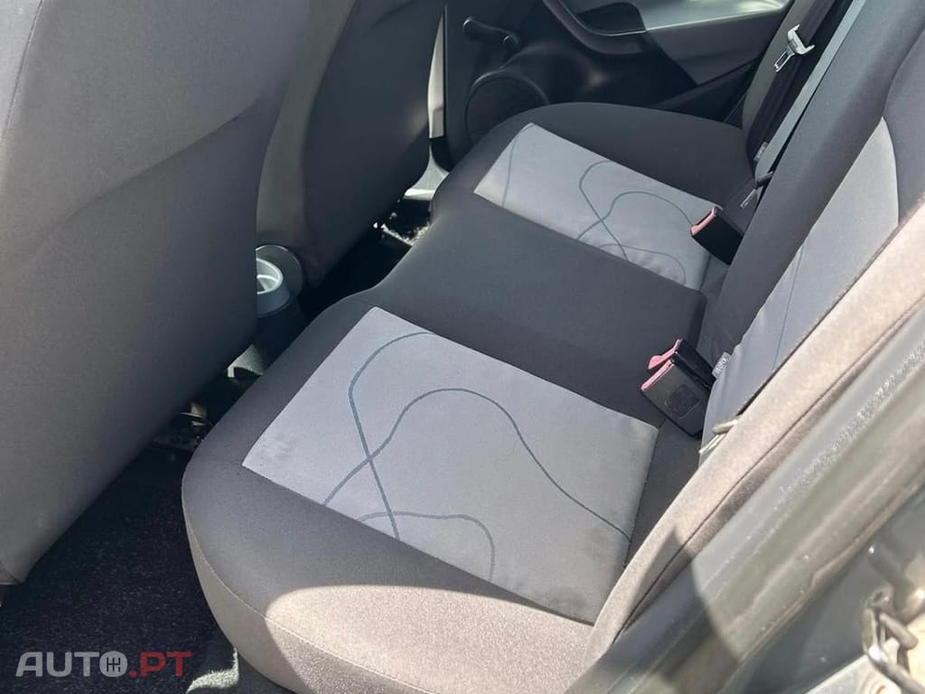 Seat Ibiza 1.2