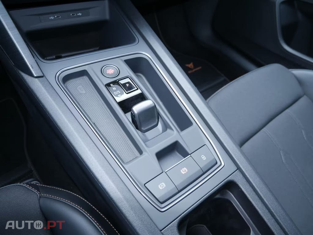 Cupra Formentor 1.4 TSI e-HYBRID I.V.A DEDUTIVEL 