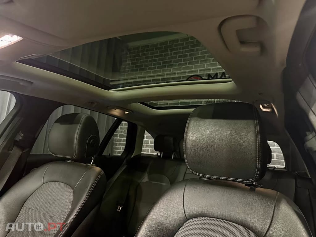 Mercedes-Benz C 200 d Station 9G-TRONIC Avantgarde