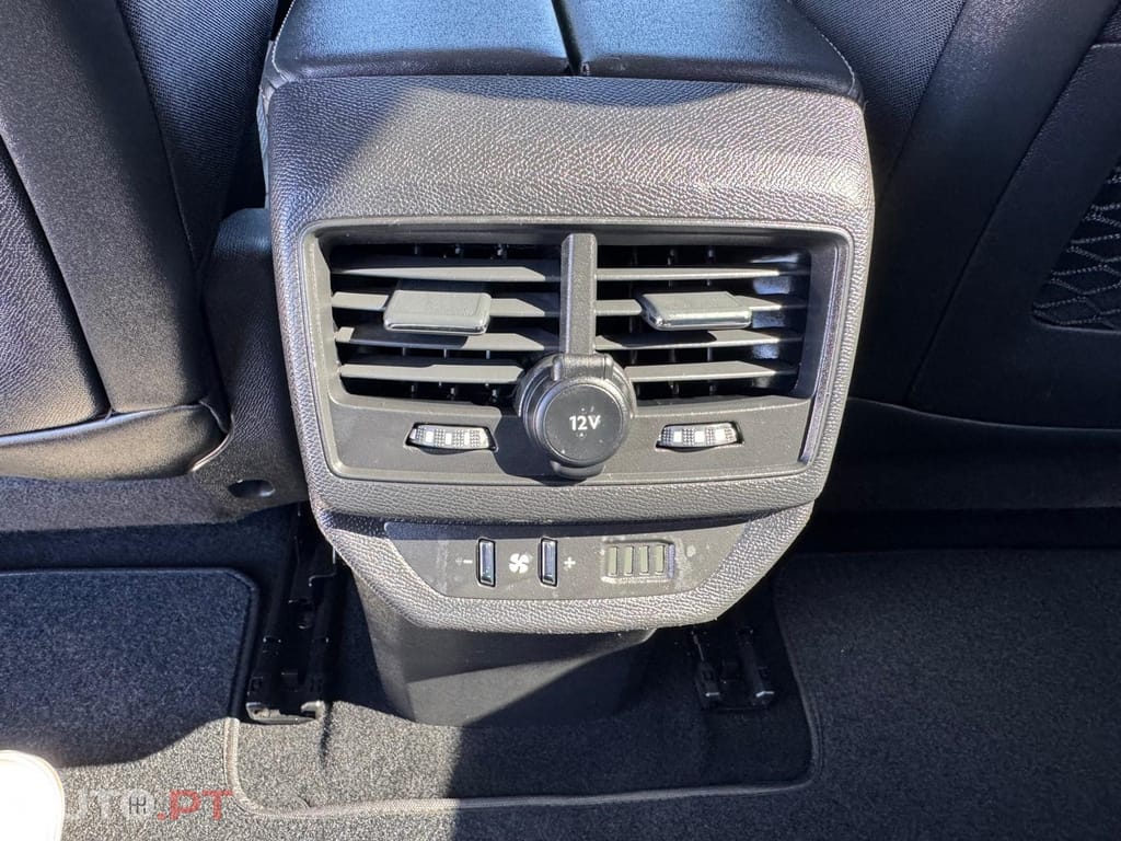 Peugeot 5008 1.5 BlueHDi Allure