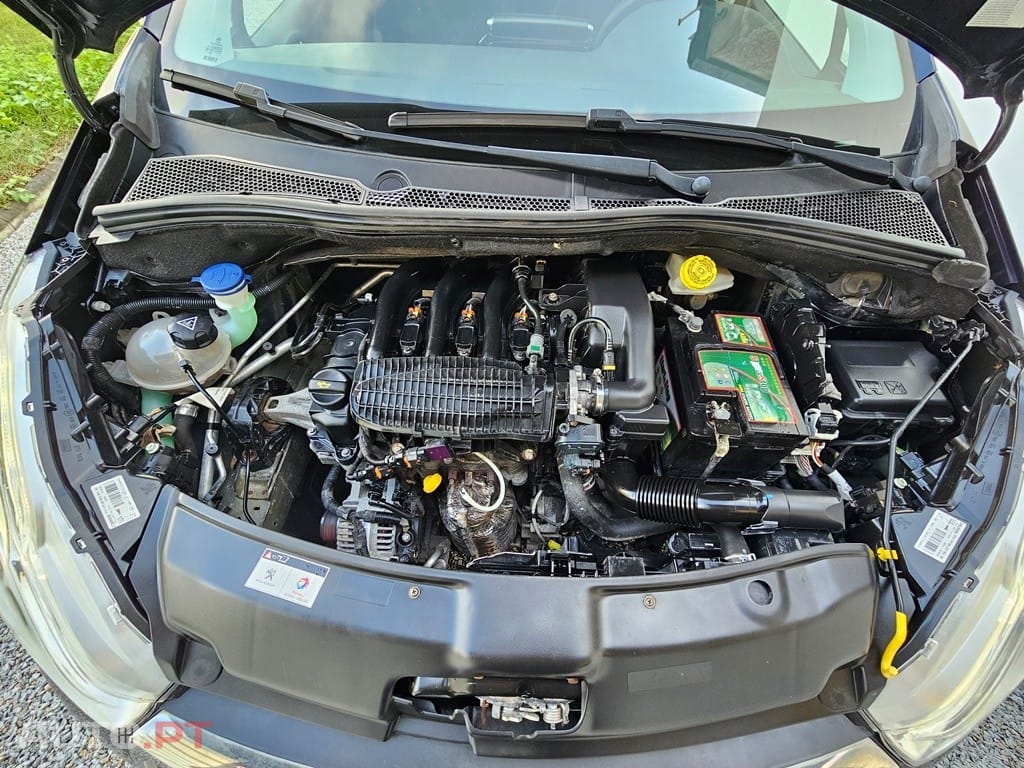 Peugeot 208 1.2 PureTech Active