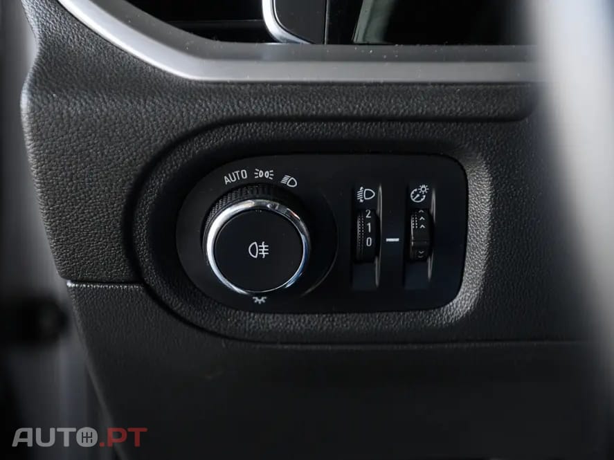 Opel Grandland (X) 1.5 CDTI GS Line AT