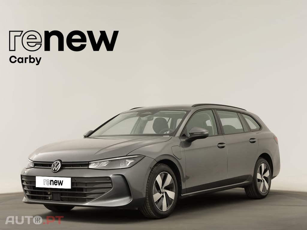 Volkswagen Passat Passat V. 1.5 TSI eHybrid DSG