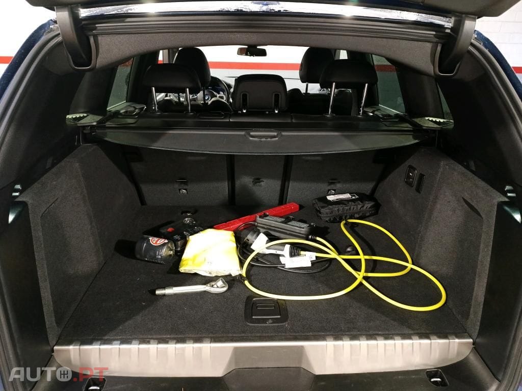 BMW X3 30 e xDrive Pack M