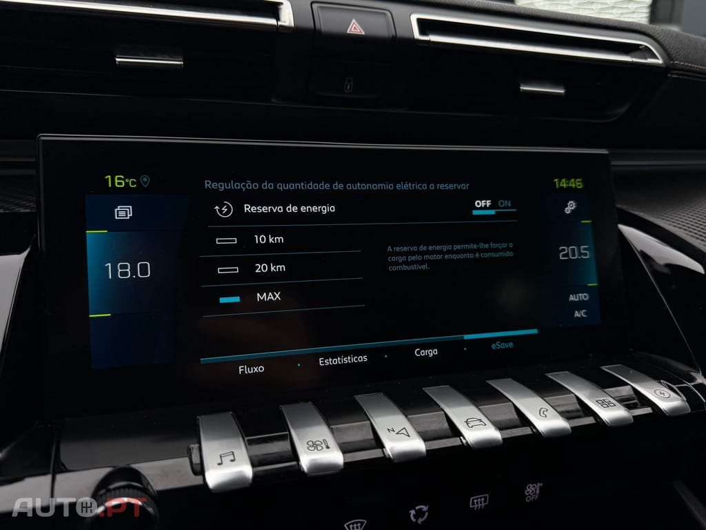 Peugeot 508 1.6 Hybrid GT e-EAT8