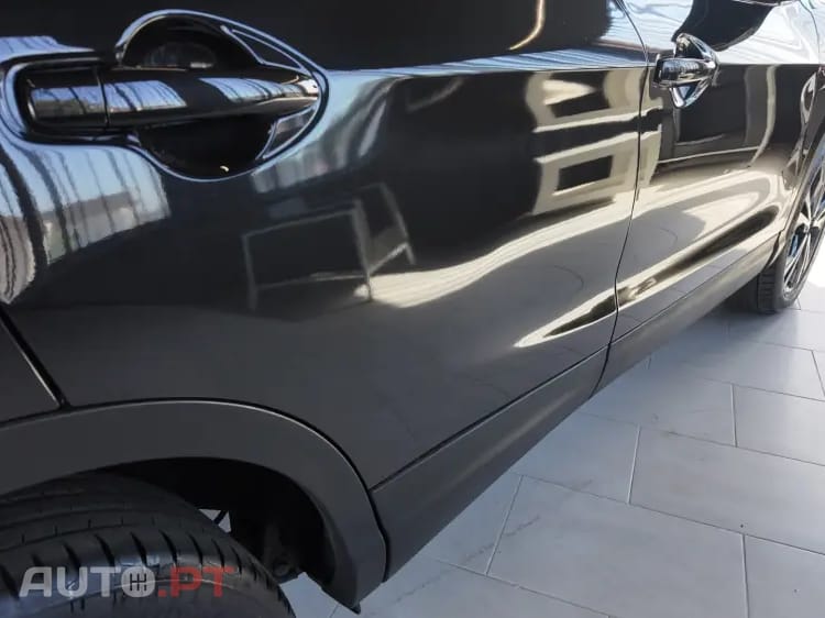 Nissan Qashqai 1.3 DIG-T Acenta