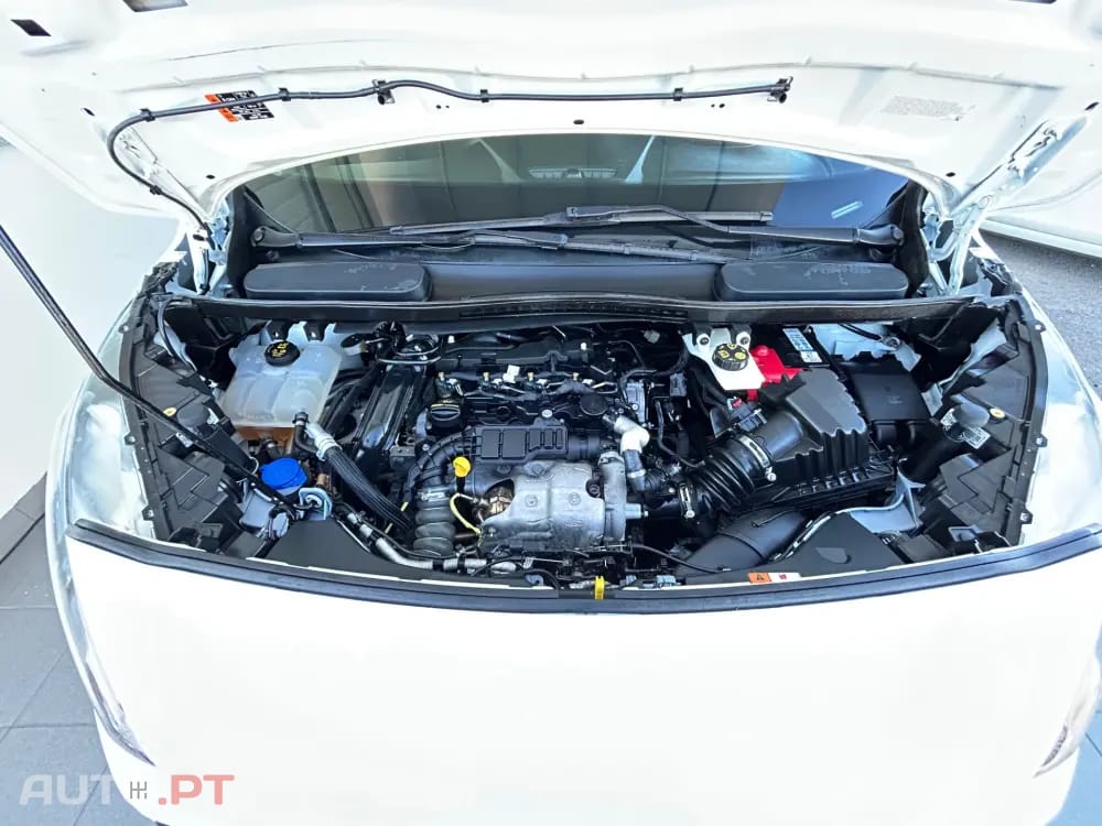 Ford Transit Connect ND