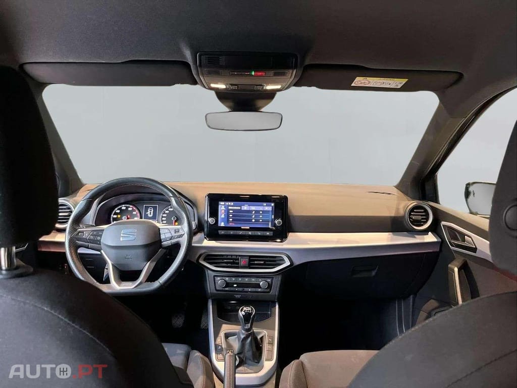 Seat Arona 1.0 FR 