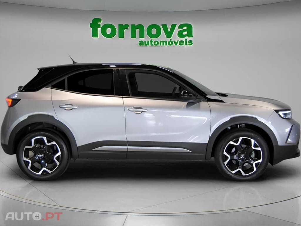 Opel Mokka 1.2 T GS Line AT (130cv)