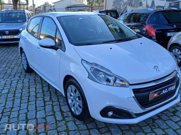 Peugeot 208 1.2 PureTech Active