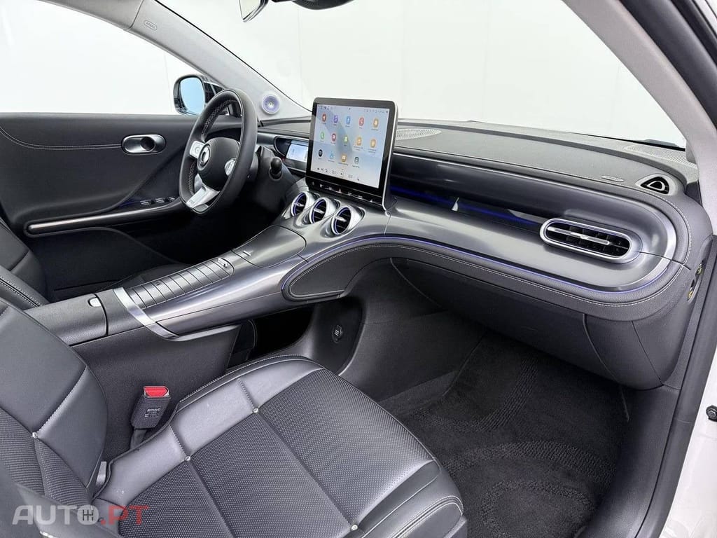 Smart #3 66 kWh Premium