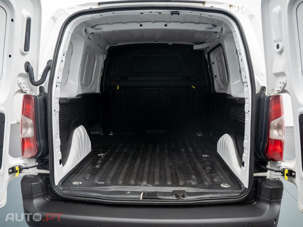 Toyota Proace Verso 1.5D L1 Comfort