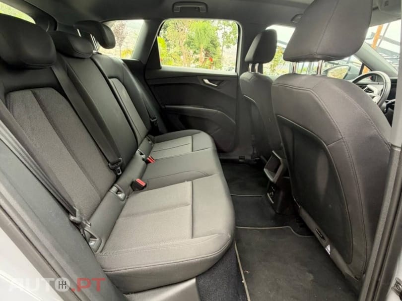 Audi Q4 E-Tron 40 82 kWH