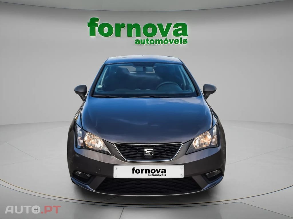 Seat Ibiza 1.0 Reference