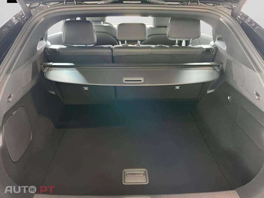 XPeng G6 RWD Standard Range