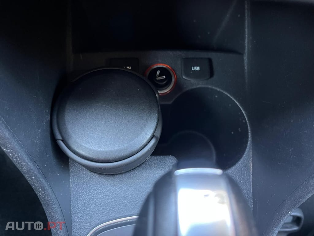 Volkswagen Polo 1.2 DSG 