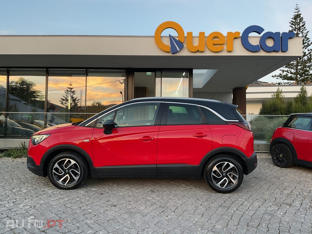 Opel Crossland X 1.6 CDTi Edition