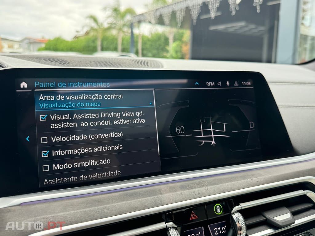 BMW X5 45 e xDrive Pack M