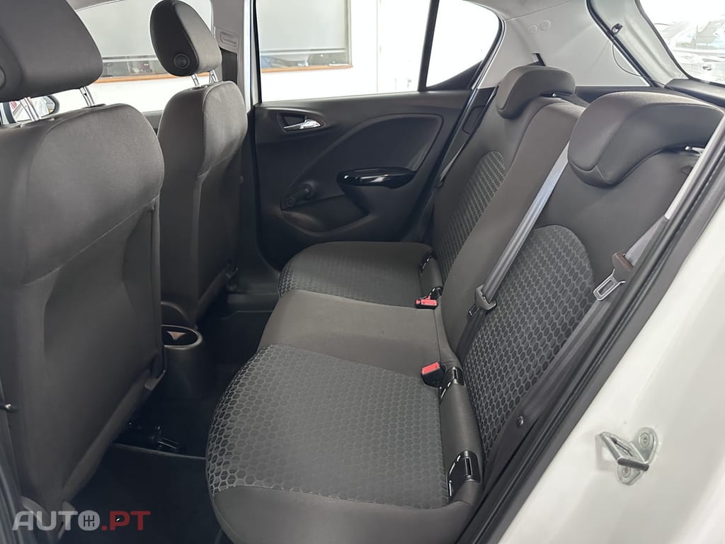 Opel Corsa 1.3 CDTi Dynamic