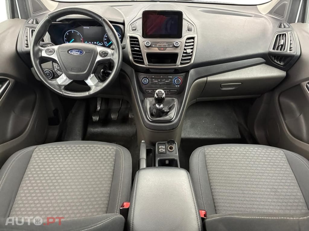 Ford Transit Connect 1.5 EcoBlue L1 Trend