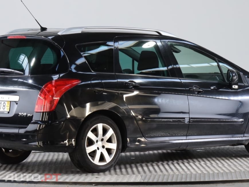 Peugeot 308 SW 1.6 HDi Allure