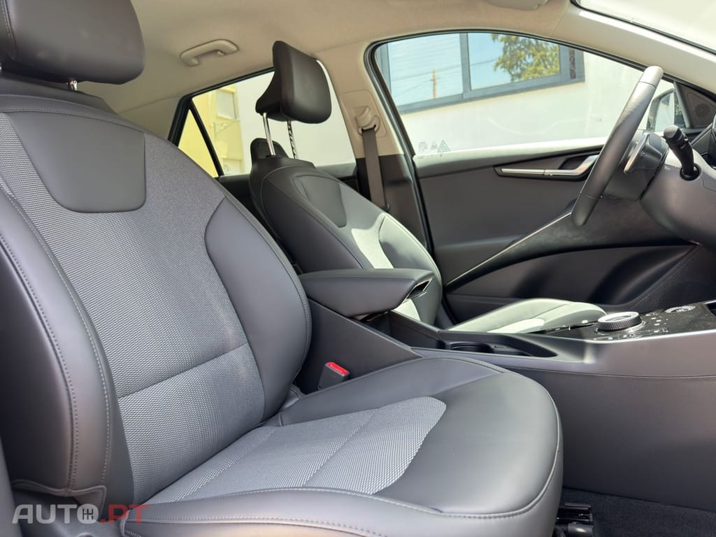 Kia Niro 1.6 GDi HEV Urban