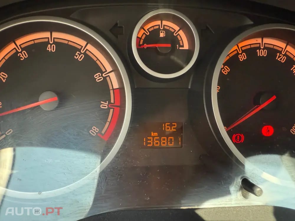 Opel Corsa 1.2 Black Edition