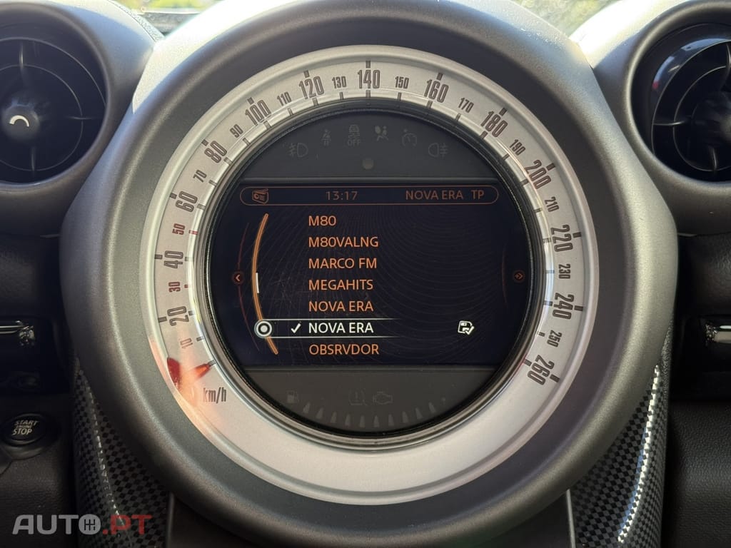 MINI Countryman Cooper D All4