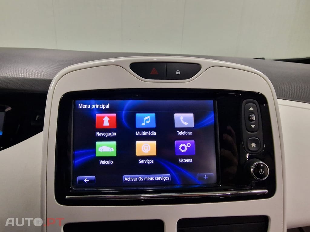 Renault Zoe LIFE 40