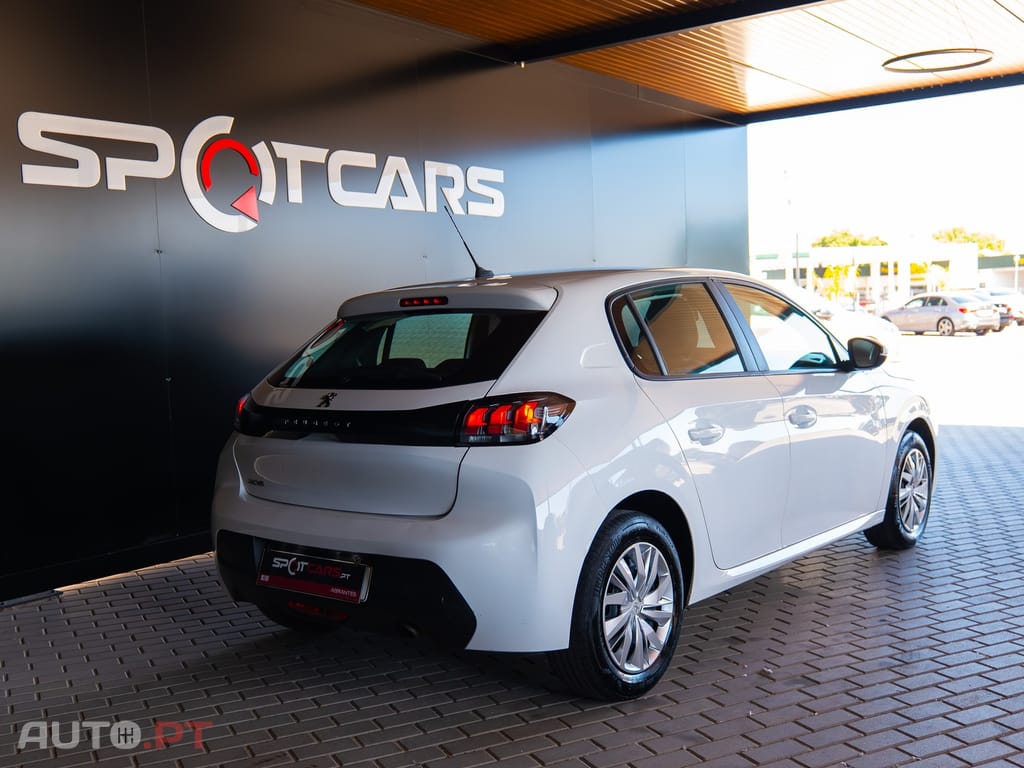 Peugeot 208 1.2 PureTech Active