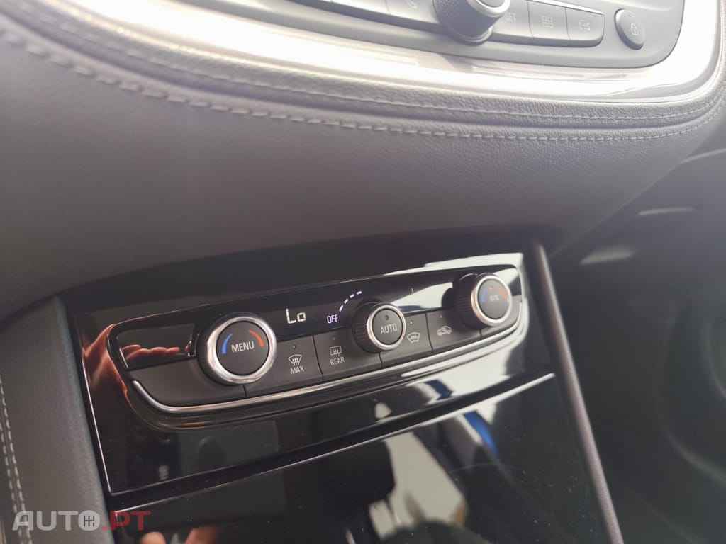 Opel Grandland (X) Innovation