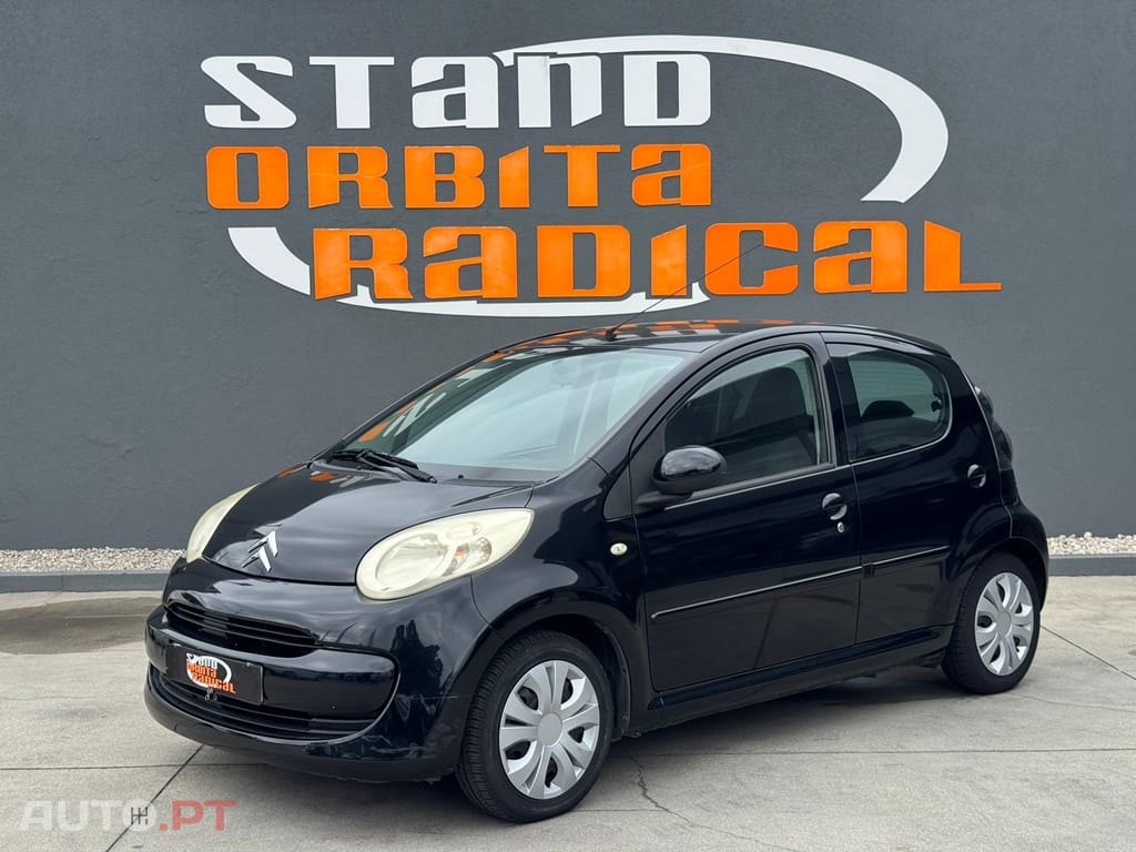 Citroen C1 1.0 SX