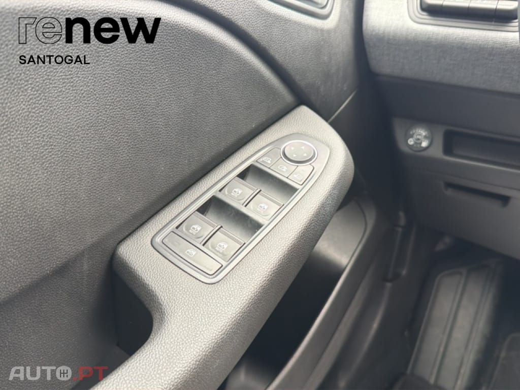 Renault Clio Evolution Bio Fuel