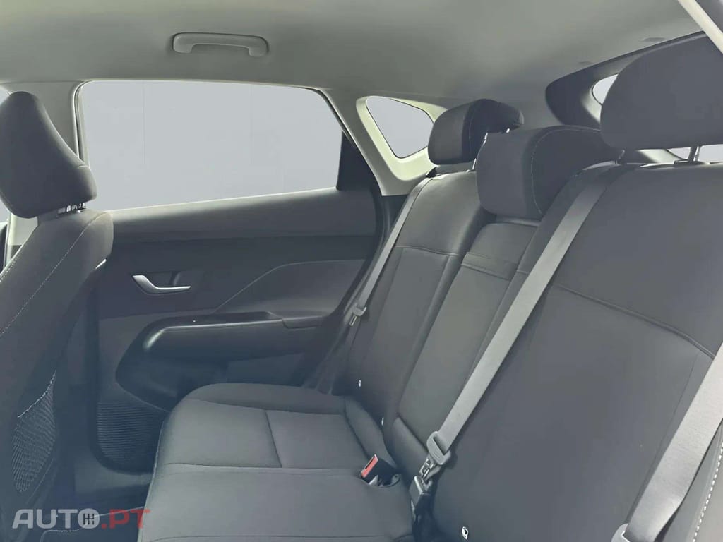 Hyundai Kauai HEV 1.6 GD-i HEV Vanguard (TT)