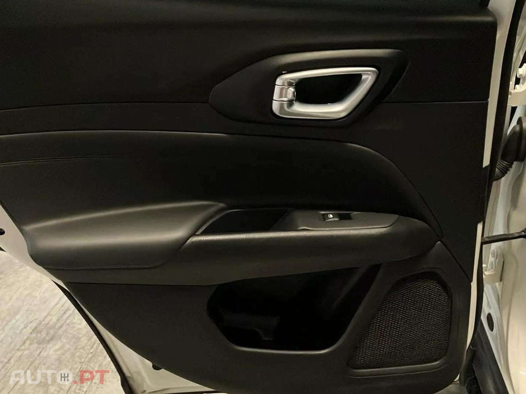 Jeep Compass 1.3 TG 4Xe Limited