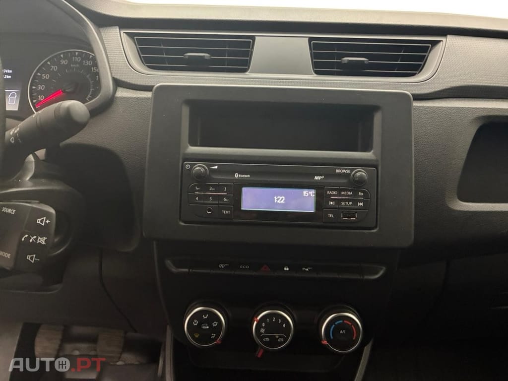 Renault Express 1.5 Blue dCi Confort