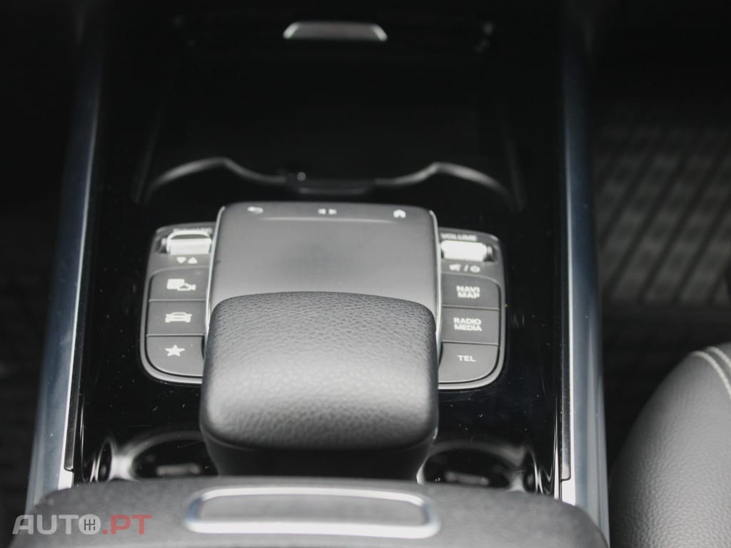 Mercedes-Benz B 250 e Progressive