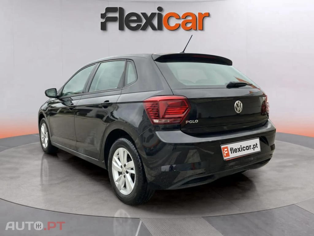 Volkswagen Polo 1.0 Trendline