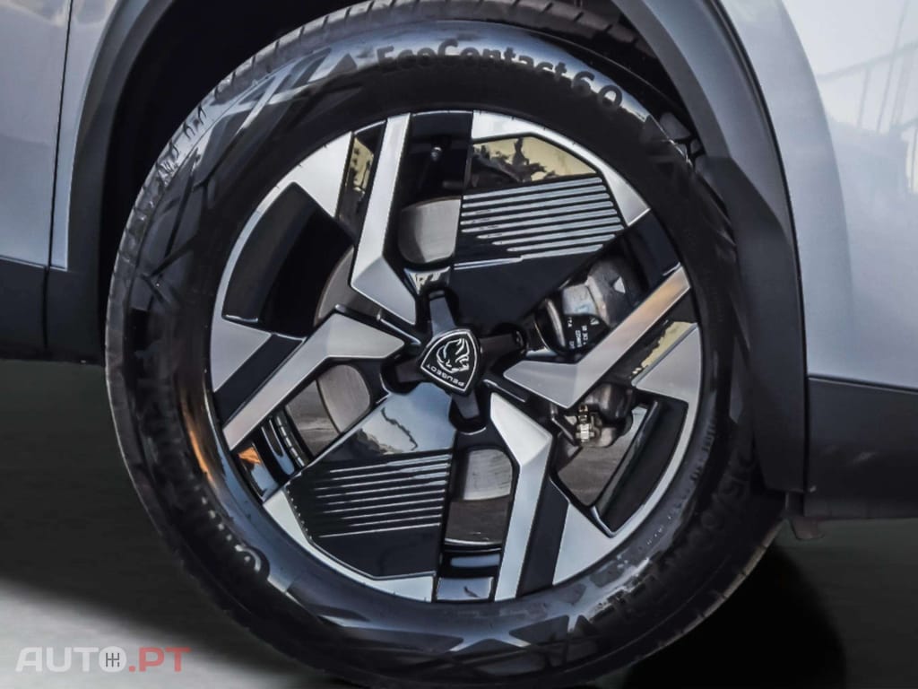 Peugeot 2008 1.2 Hybrid Allure e-DCS6