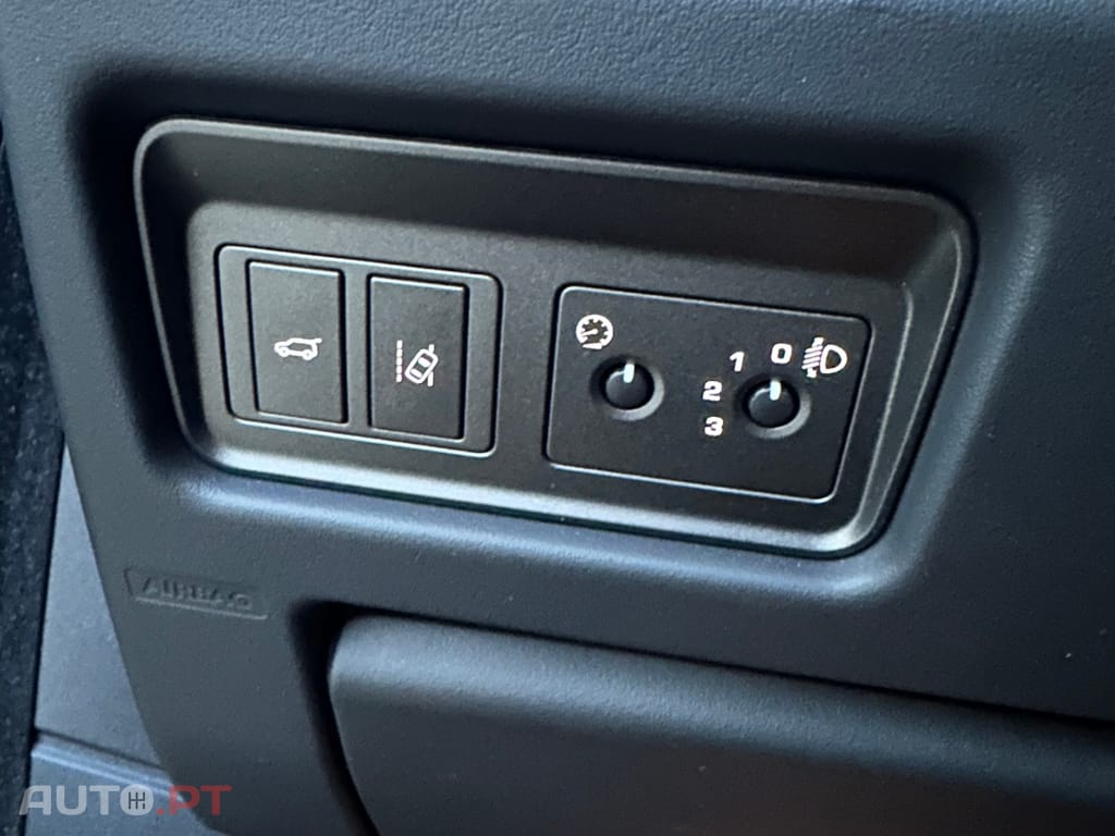 Land Rover Evoque 2.0 TD4 SE Dynamic