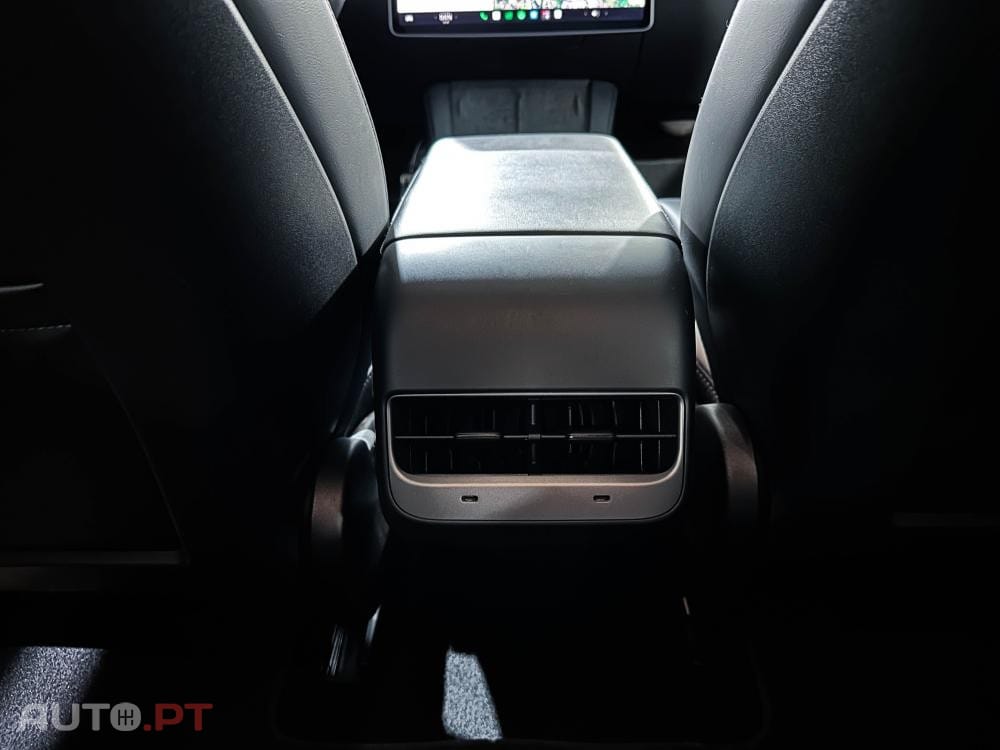 Tesla Model 3 Performance Dual Motor AWD