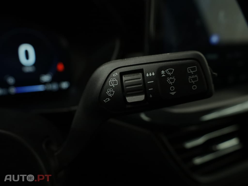 Ford Focus SW 1.0 EcoBoost MHEV ST-Line X Aut.