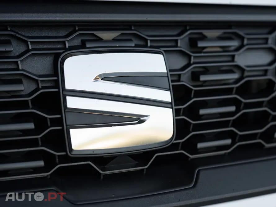 Seat Ibiza 1.0 TSI Style