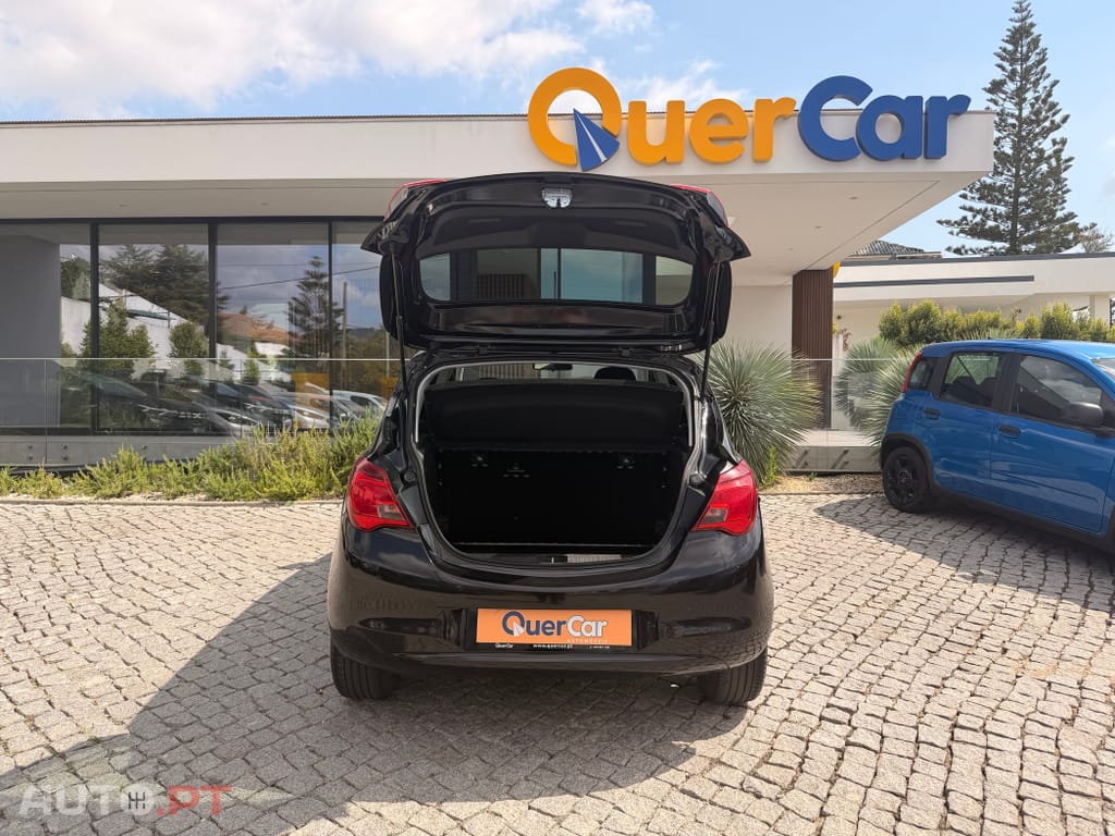 Opel Corsa 1.2 120 Anos