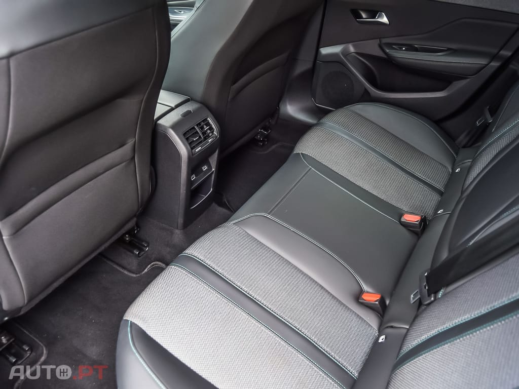 Peugeot 308 SW 1.2 PureTech Allure Pack