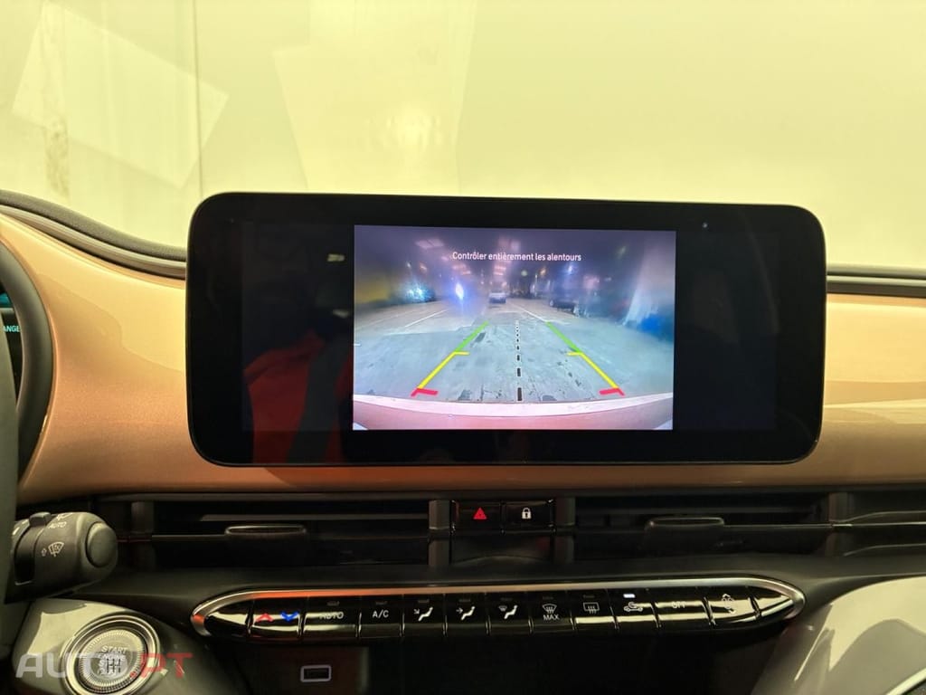 Fiat 500e 42 kWh