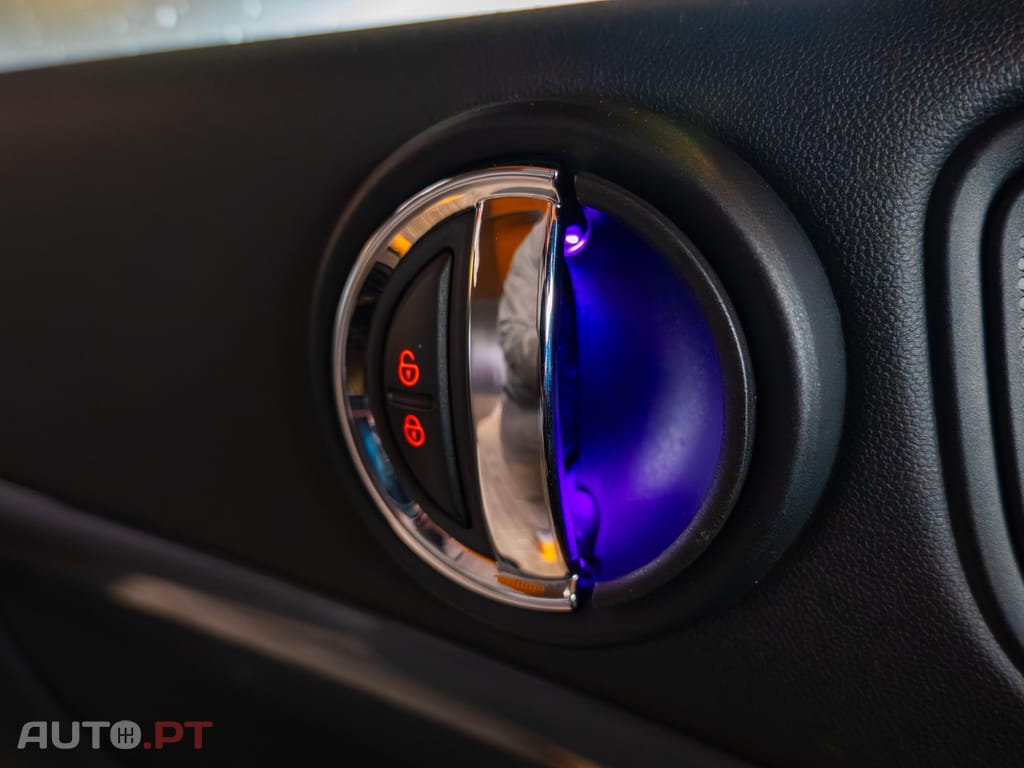 MINI Countryman Cooper S ALL4