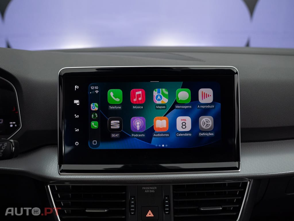 Seat Tarraco 2.0 TDI Style DSG