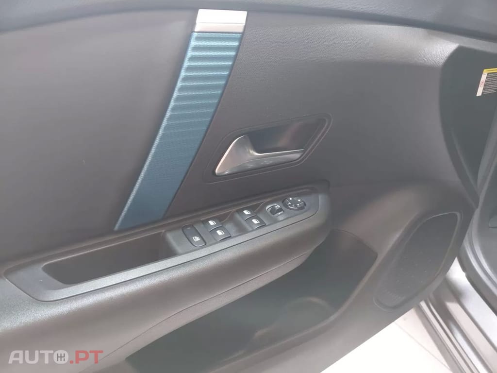 Citroen e-C4 50 kWh Shine