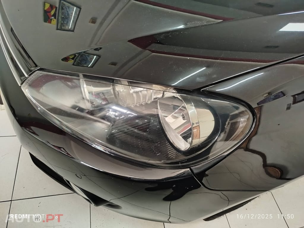 Volkswagen Golf Variant 1.6 TDi Sportline